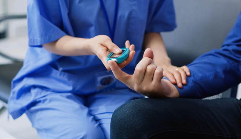 Diabetes: qu es y cmo podemos cuidarnos